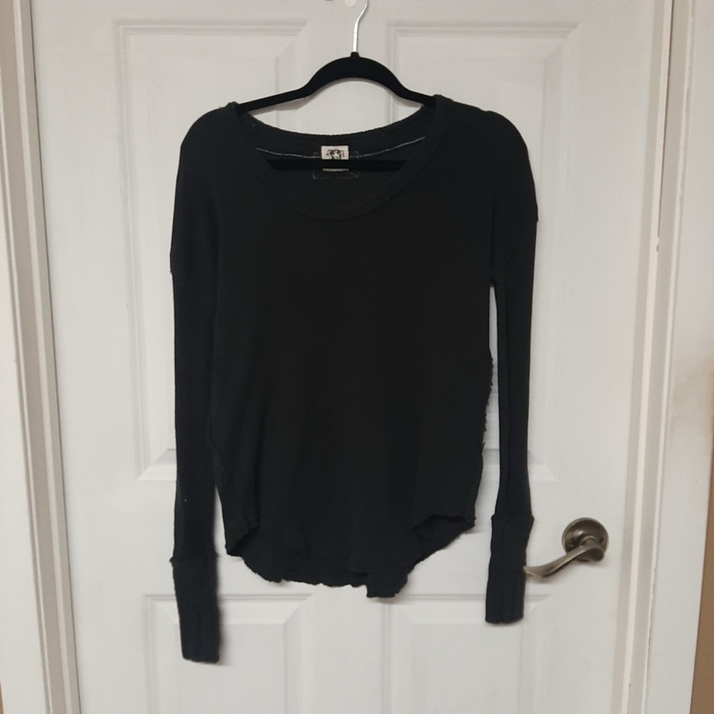 Free People Colby Long Sleeve size xs
Inventory 003